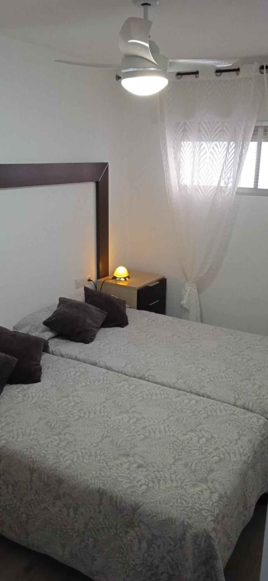 Tao 1 Primera Linea De Playa Velilla Almuñécar Zewnętrze zdjęcie