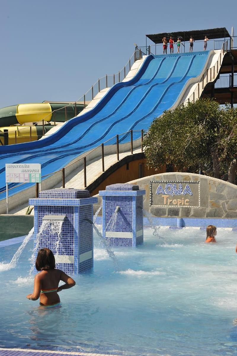 Tao 1 Primera Linea De Playa Velilla Almuñécar Zewnętrze zdjęcie