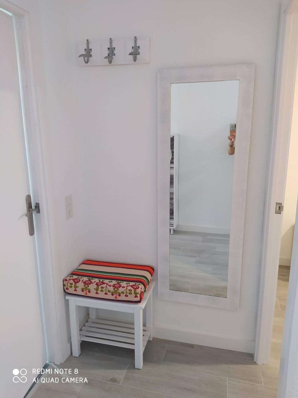 Tao 1 Primera Linea De Playa Velilla Almuñécar Zewnętrze zdjęcie